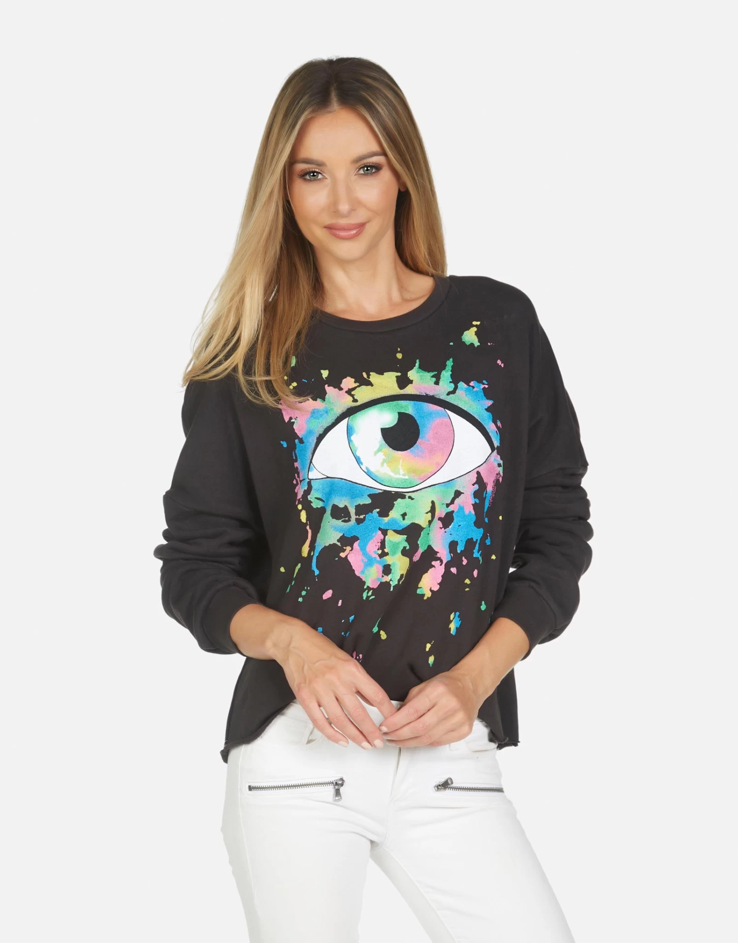 Lee Watercolor Eye 3 Lee Watercolor Eye