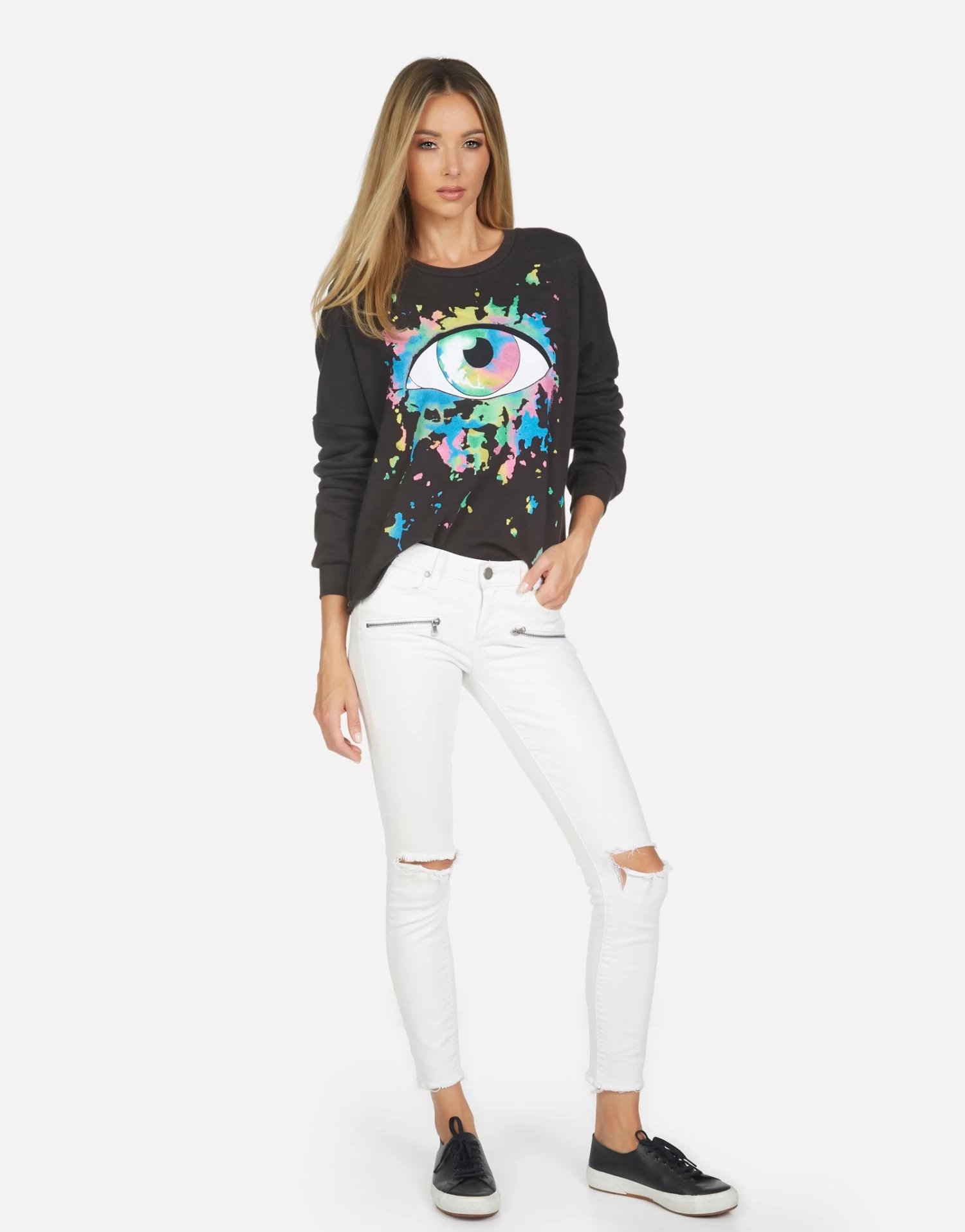 Lee Watercolor Eye 7 Lee Watercolor Eye - Image 5