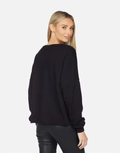 Lee Splatter Kiss 7 Lee Splatter Kiss -dress and personal adornment 1341 FTL 14586 BLK 03