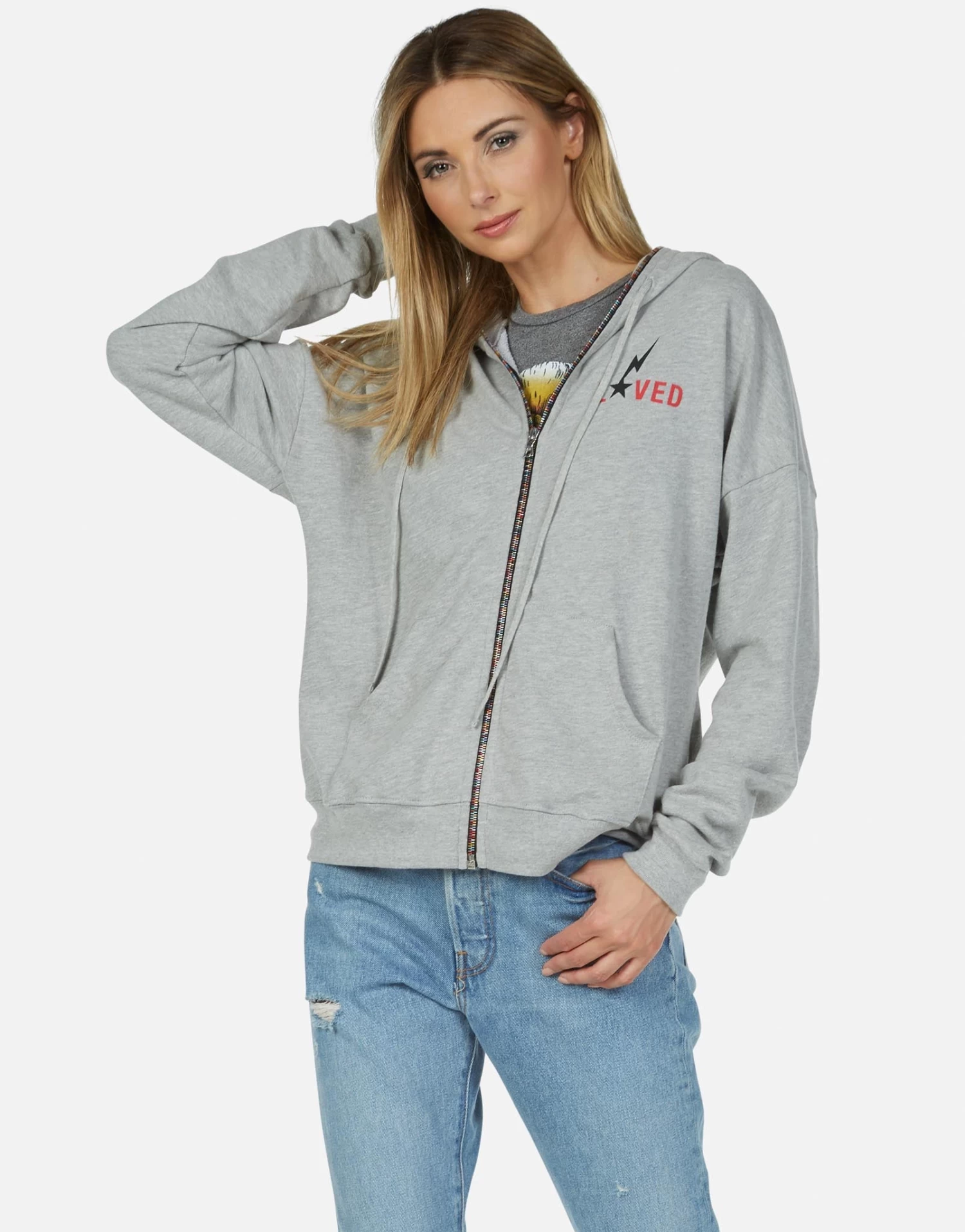 Avalyn Rainbow Lightning Eagle 4 Avalyn Rainbow Lightning Eagle - Image 2