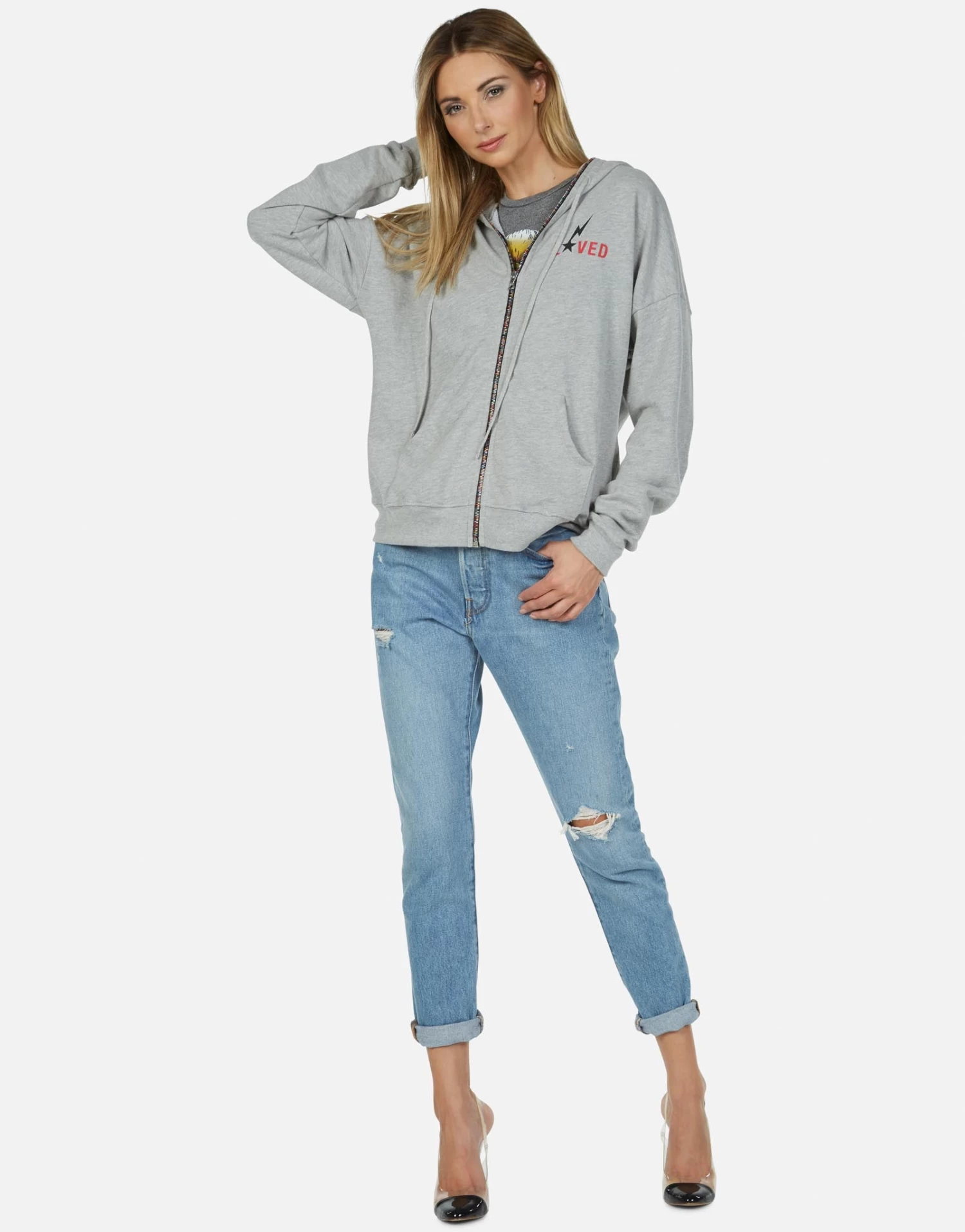 Avalyn Rainbow Lightning Eagle 5 Avalyn Rainbow Lightning Eagle - Image 3