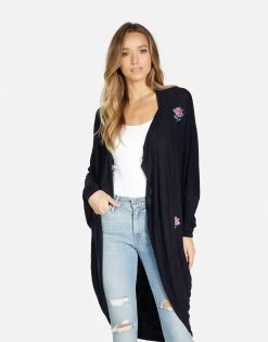 Ramona Crystal Roses -dress and personal adornment 1364 MMS 14879 BLK 01 1