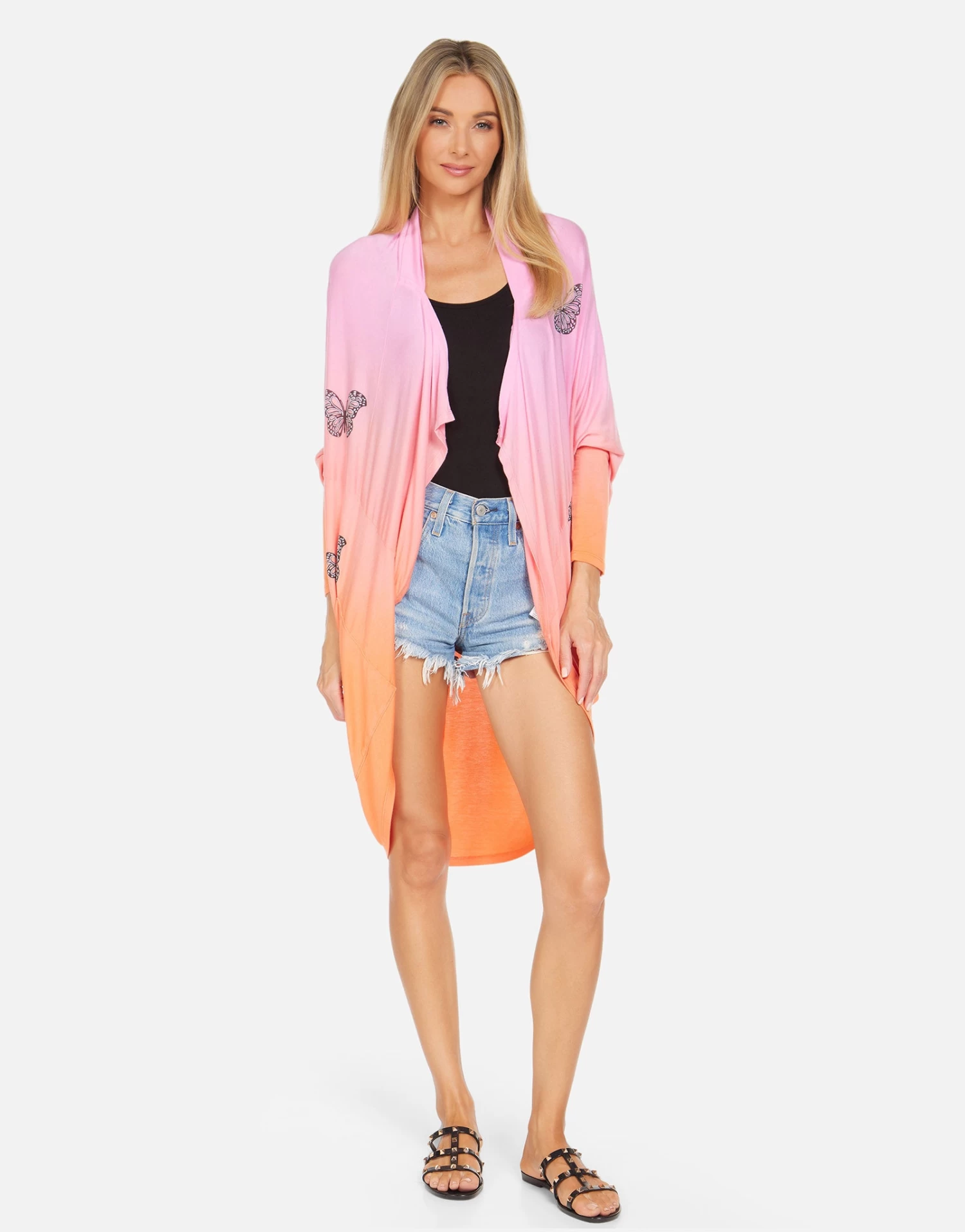 Ramona Butterfly Hamsa 5 Ramona Butterfly Hamsa - Image 3