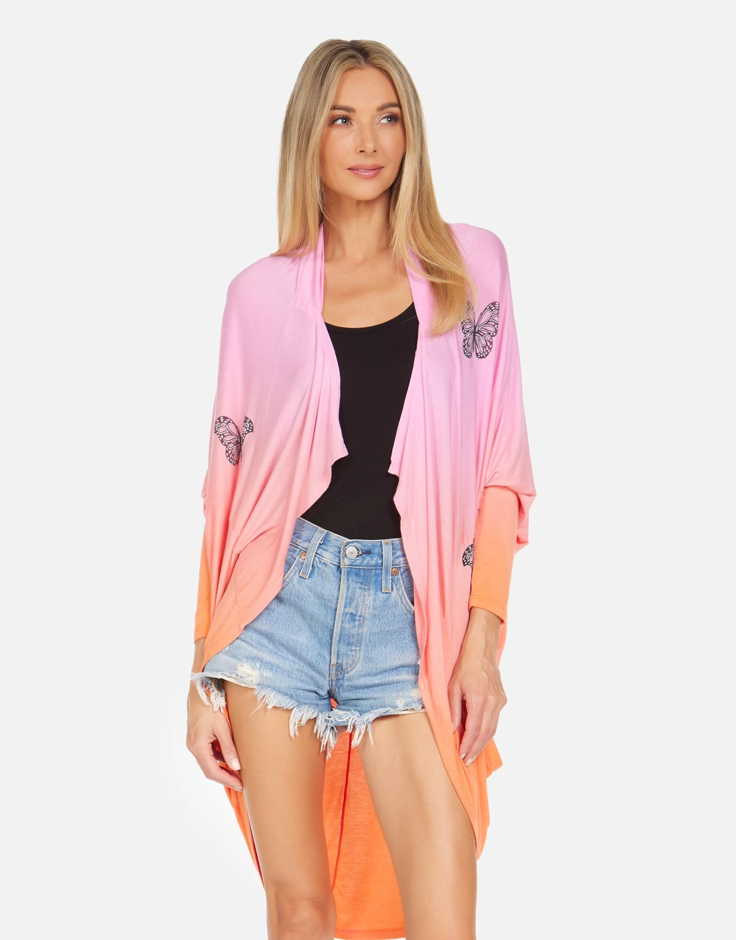 Ramona Butterfly Hamsa 3 Ramona Butterfly Hamsa