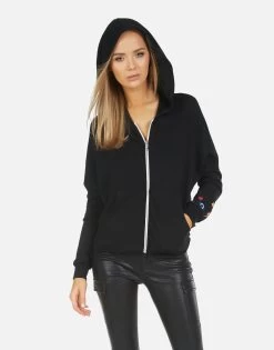 Destiny NY Hand Elements -dress and personal adornment 1369 FTL 24123 BLK 06