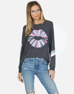 Everly Rainbow Ray Lip 12 Everly Rainbow Ray Lip -dress and personal adornment 1381 HAC 13666 HEB 07