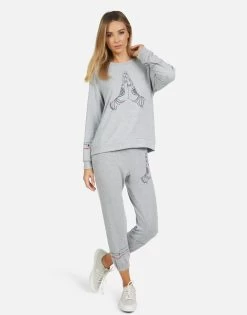 Alana Prayer Hands -dress and personal adornment 1381 HAC 14077 HEG 11