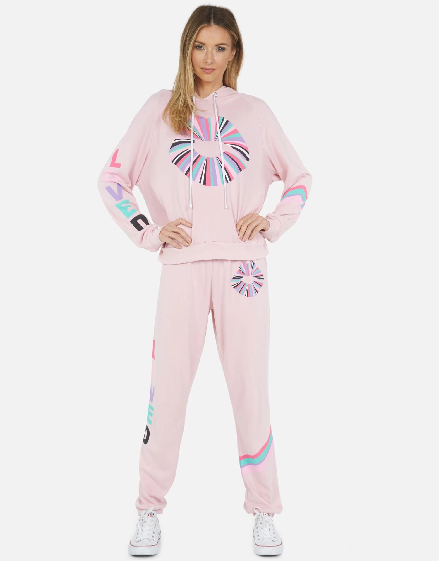 Annalia Rainbow Ray Lip 7 Annalia Rainbow Ray Lip - Image 5