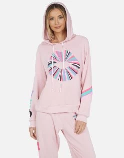 Annalia Rainbow Ray Lip 10 Annalia Rainbow Ray Lip -dress and personal adornment 1397 CSA 13666 PKNCT 05