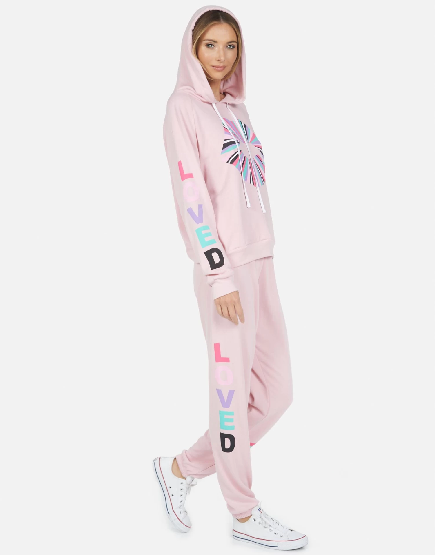 Annalia Rainbow Ray Lip 5 Annalia Rainbow Ray Lip - Image 3