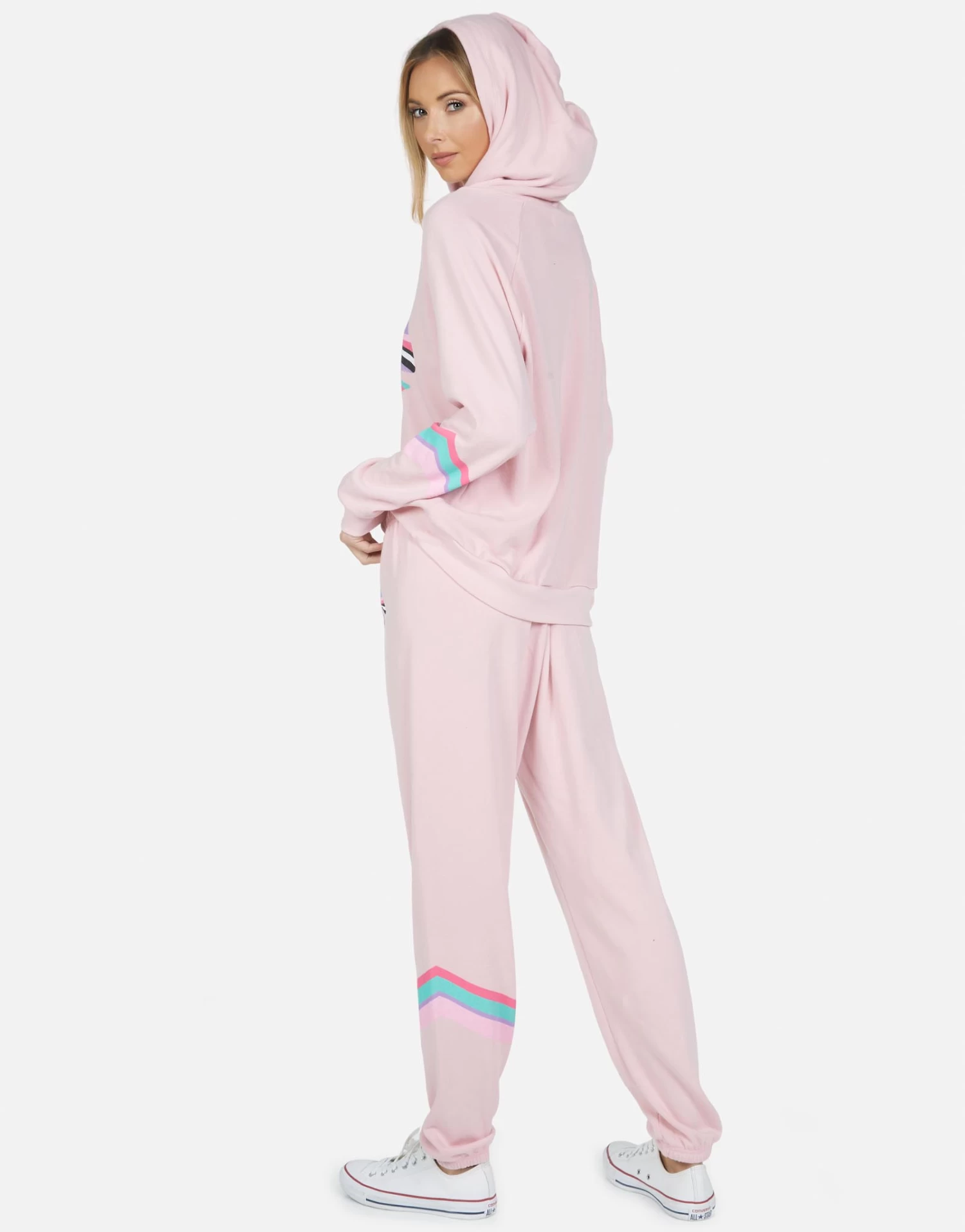 Annalia Rainbow Ray Lip 4 Annalia Rainbow Ray Lip - Image 2