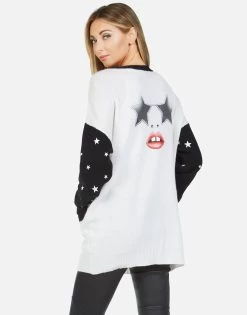 Elodie Star Glam Face