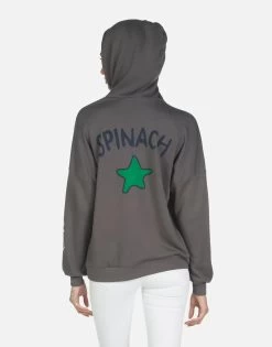 Lila Popeye -dress and personal adornment 1410 MSF 14143 VONX 02