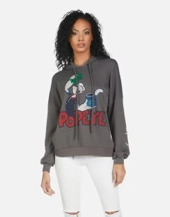 Lila Popeye -dress and personal adornment 1410 MSF 14143 VONX 06