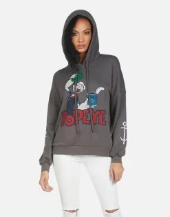 Lila Popeye -dress and personal adornment 1410 MSF 14143 VONX 08