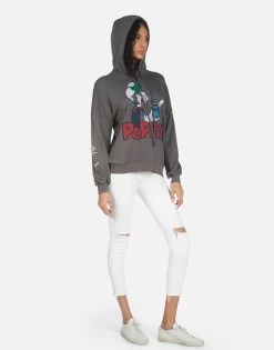 Lila Popeye -dress and personal adornment 1410 MSF 14143 VONX 10