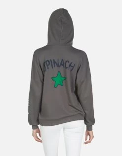 Lila Popeye -dress and personal adornment 1410 MSF 14143 VONX 11