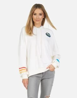 Lila World Eye Love -dress and personal adornment 1410 MSF 24033 MLK 05