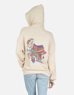 Aisha Peace Love Camel -dress and personal adornment 1417 FTL 24158 BBGS 10