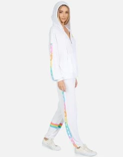 Vivica Happy Chains -dress and personal adornment 1421 HAC 23774 WHT 05