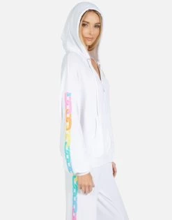 Vivica Happy Chains -dress and personal adornment 1421 HAC 23774 WHT 06