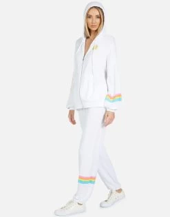 Vivica Happy Chains -dress and personal adornment 1421 HAC 23774 WHT 07