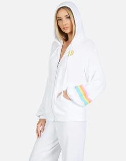 Vivica Happy Chains -dress and personal adornment 1421 HAC 23774 WHT 08