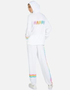 Vivica Happy Chains -dress and personal adornment 1421 HAC 23774 WHT 09