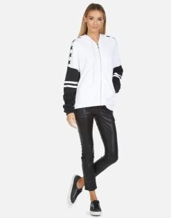 Kendra Star Shark -dress and personal adornment 1424 CSA 23878 WBLK 01