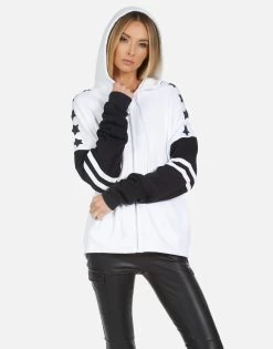 Kendra Star Shark -dress and personal adornment 1424 CSA 23878 WBLK 02