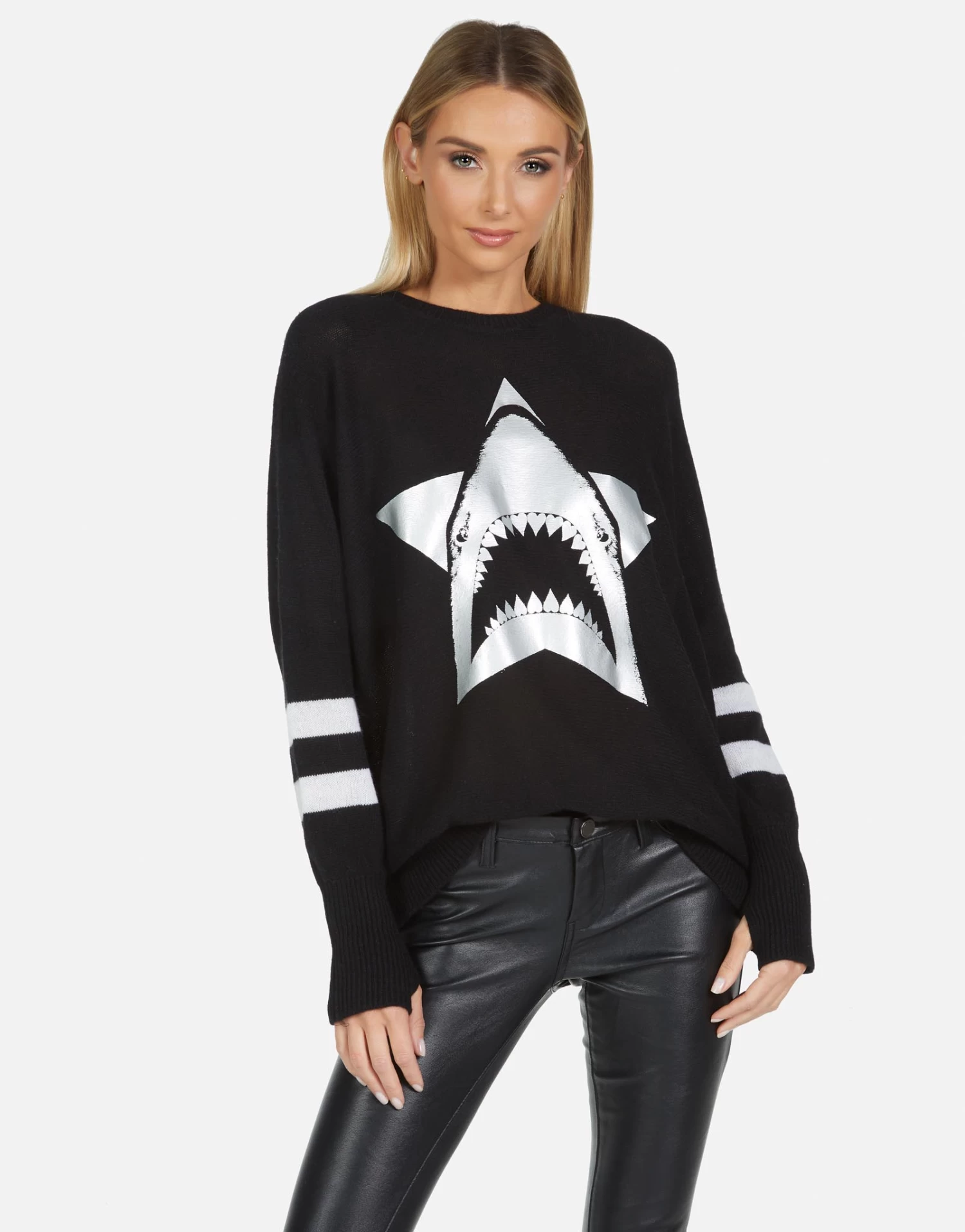 Halsey Star Shark 3 Halsey Star Shark