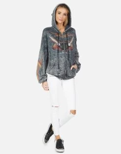 Kaliyah ZZ Top Eliminator 15 Kaliyah ZZ Top Eliminator -dress and personal adornment 1430 FTLH 13910 ONXMIN 04