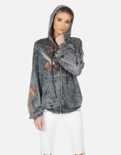 Kaliyah ZZ Top Eliminator 14 Kaliyah ZZ Top Eliminator -dress and personal adornment 1430 FTLH 13910 ONXMIN 05