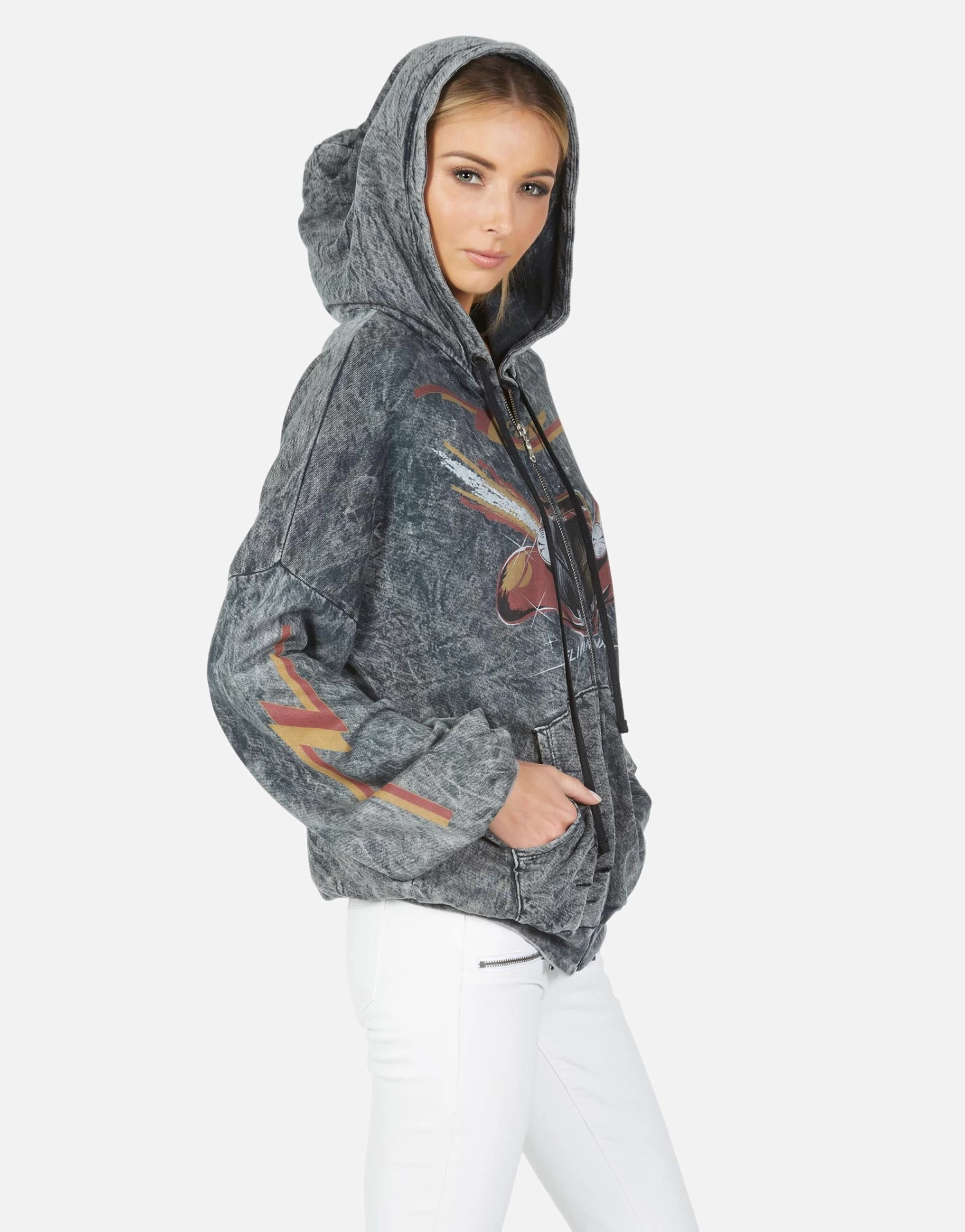 Kaliyah ZZ Top Eliminator 9 Kaliyah ZZ Top Eliminator - Image 7