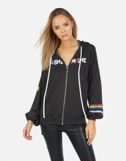 Kaliyah Peace Hand Elements -dress and personal adornment 1430 MSF 24126 ONX 04