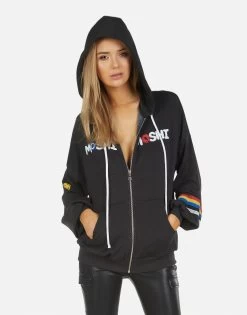 Kaliyah Peace Hand Elements -dress and personal adornment 1430 MSF 24126 ONX 06