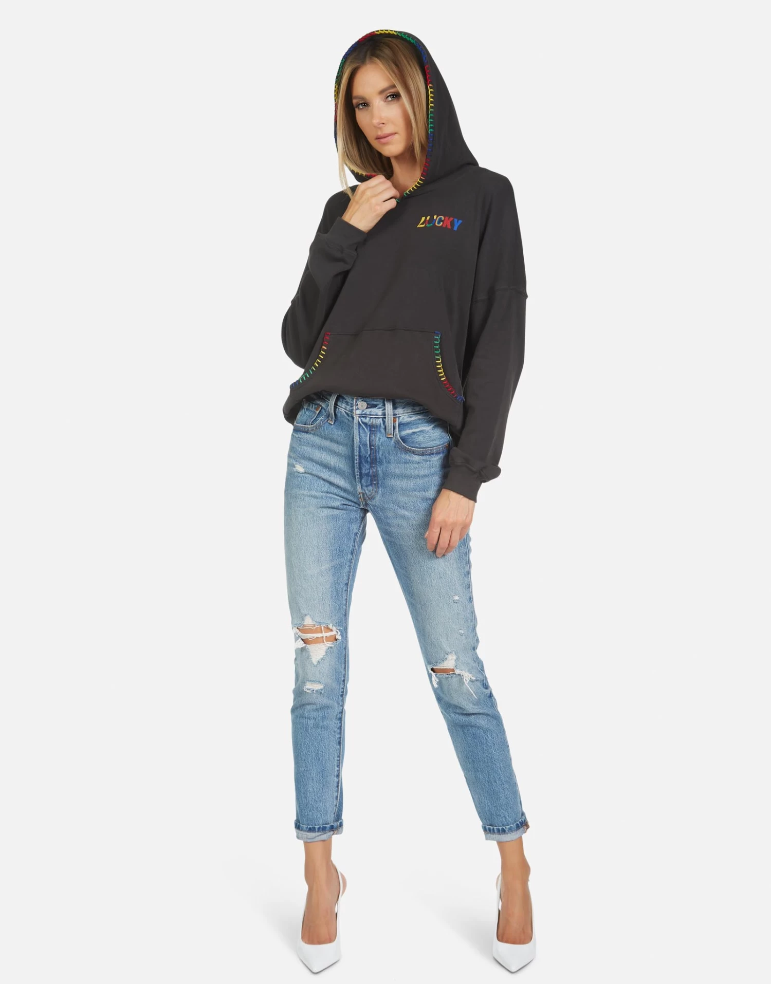 Raya Lucky Happy Face 5 Raya Lucky Happy Face - Image 3