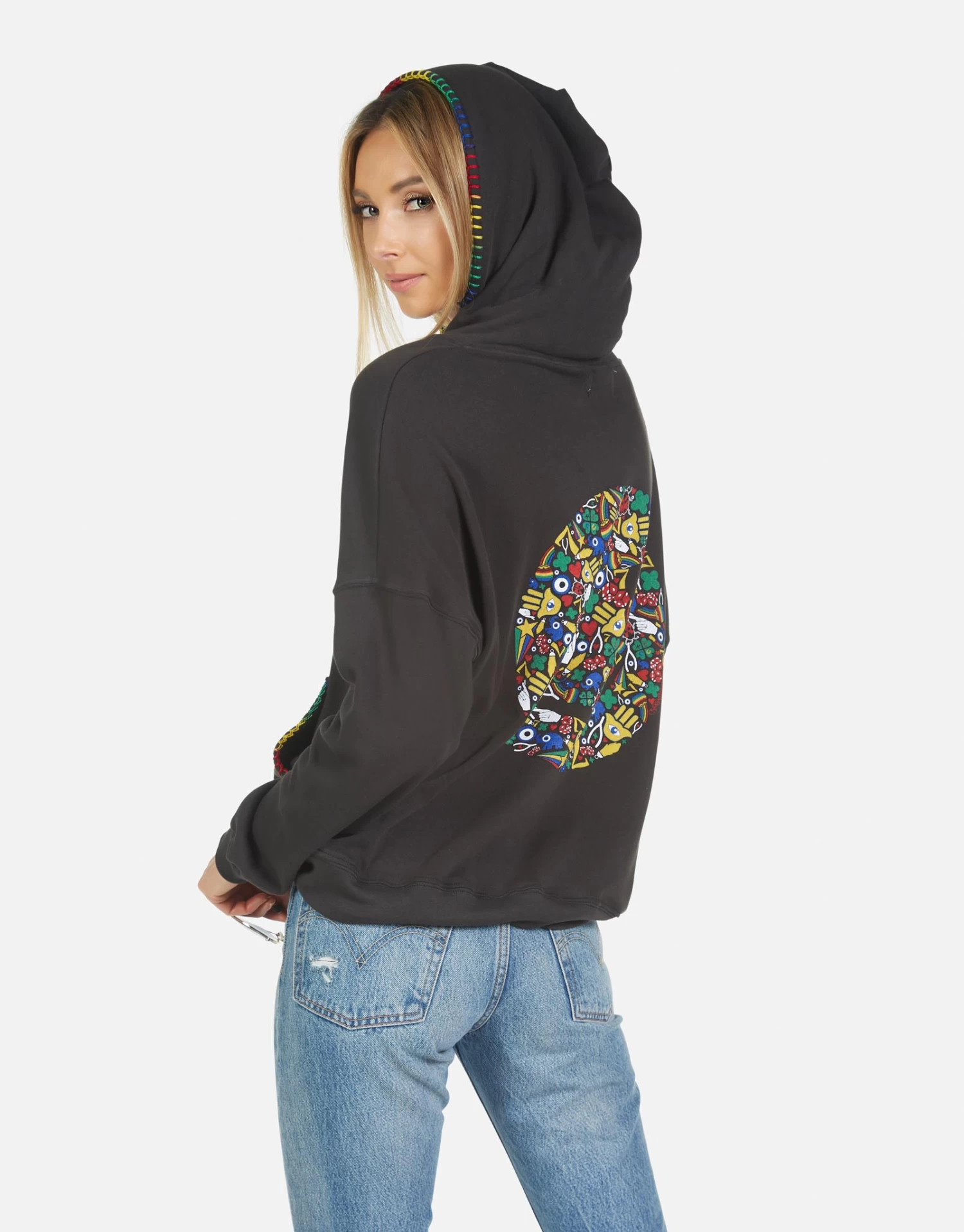 Raya Lucky Happy Face 11 Raya Lucky Happy Face - Image 9