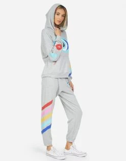 Raya Painted Evil Eye -dress and personal adornment 1434 HRP 14311 HEG 13 min