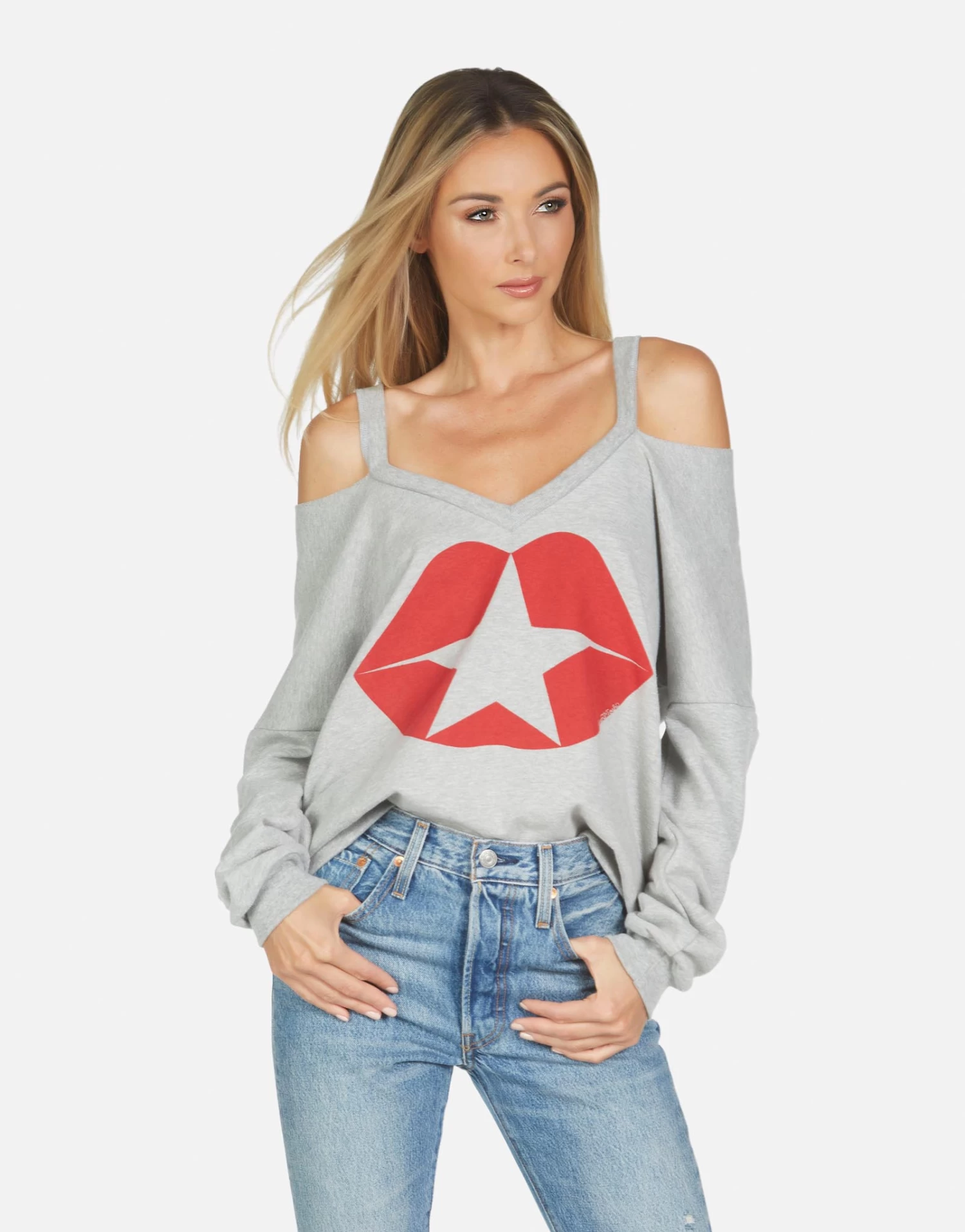 Patricia Star Kiss 3 Patricia Star Kiss