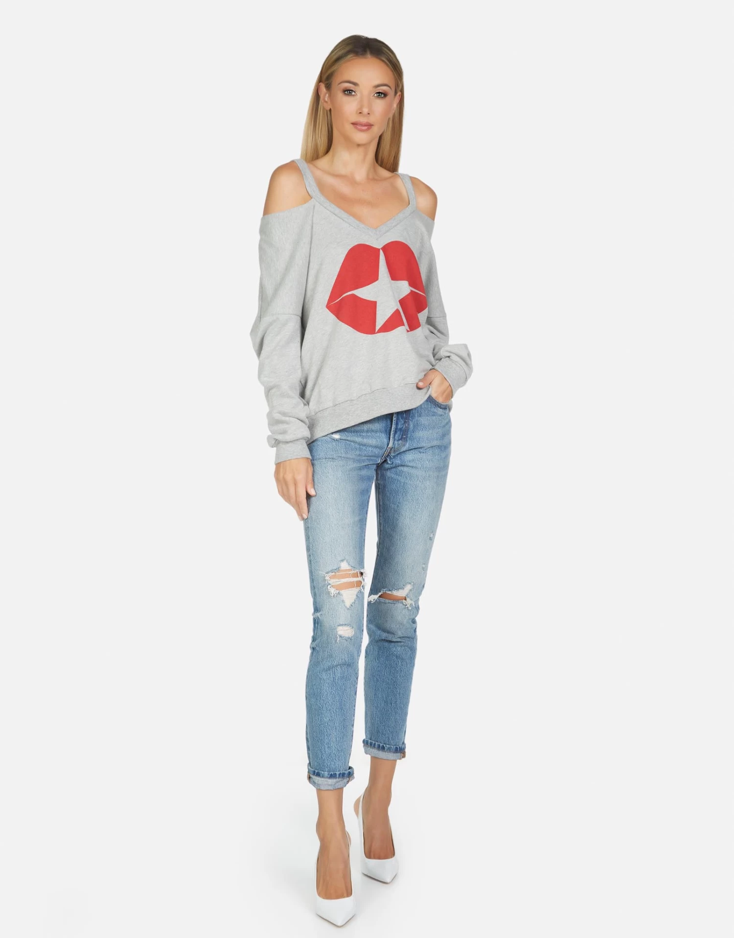 Patricia Star Kiss 6 Patricia Star Kiss - Image 4