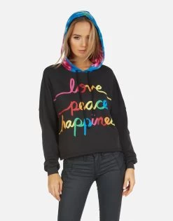 Tabitha Love Peace Happiness