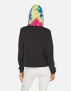 Tabitha Love Peace Happiness -dress and personal adornment 1441 FTL 14139 BKCD 11 1