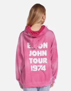 Harmony X Elton John Piano -dress and personal adornment 1444 CSA X15182 FDMGNT 14