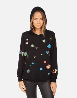 Harmony Floral Dove Elements