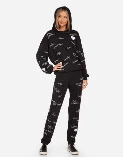 Harmony Happy Thoughts 7 Harmony Happy Thoughts -dress and personal adornment 1444 FTL 34501 BLK 03