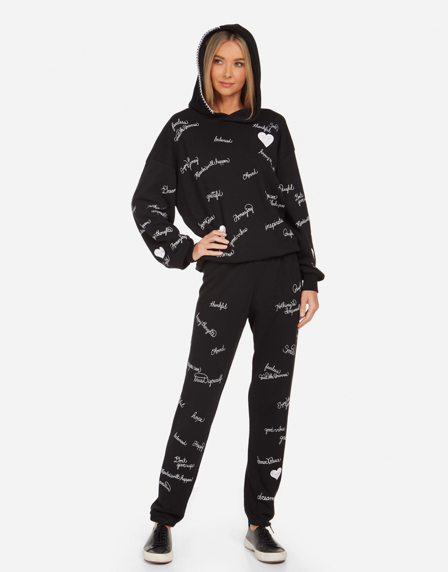 Harmony Happy Thoughts 5 Harmony Happy Thoughts - Image 3