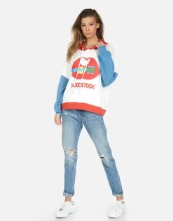 Antonia Woodstock Lip -dress and personal adornment 1446 FTL 14171 MBMB 04