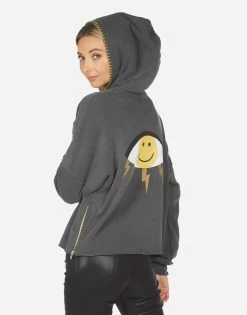 Bernice Punk Happy Eye