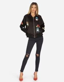 Levelle Guns N' Roses -dress and personal adornment 1455 MSA 14392 BKOG 01